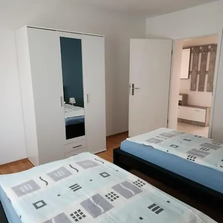 Apartment In *