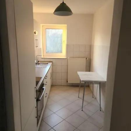 In Апартаменты Дортмунд