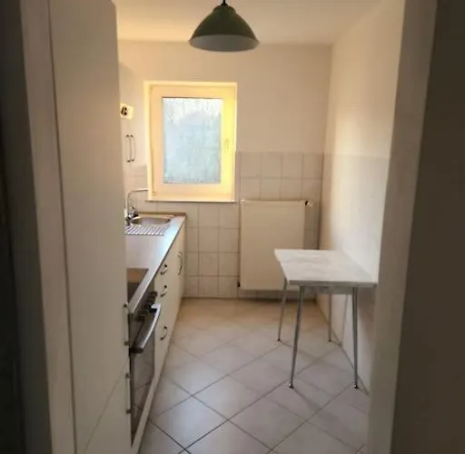 In Appartement Dortmund